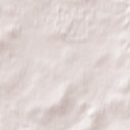 Old Kilcullen Terrain Map