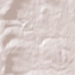 Newtownmountkennedy Terrain Map