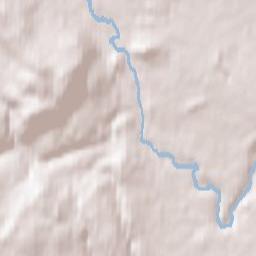 40 Delamere Avenue, Gwersyllt, Wrexham Terrain Map