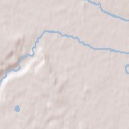 B5102, Rossett, Wrexham LL12 0HT, UK Terrain Map