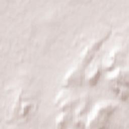 Aldersey Lane, Chester, Cheshire West and Chester Terrain Map