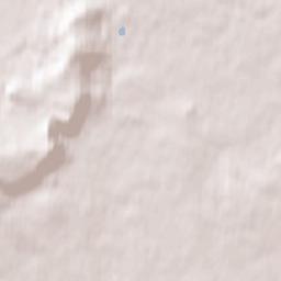 Sandy Ln, Malpas, Cheshire East SY14, UK Terrain Map