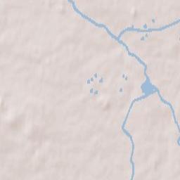 Cuckoo Lane, Nantwich, Cheshire East CW5 Terrain Map