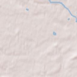 Butterton Lane, Haslington, Crewe, Cheshire East Terrain Map