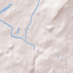31 Mow Cop Road, Mow Cop, Stoke-on-Trent Terrain Map