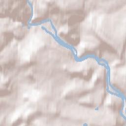 1 Mill Road, Cromford, Matlock, Derbyshire Terrain Map