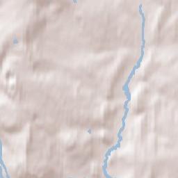 B6016, Ripley, Derbyshire DE5 3RG, UK Terrain Map