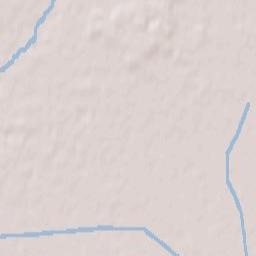 16-26 Silver Street, Coningsby, Lincolnshire Terrain Map