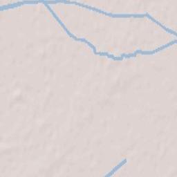 Boston Road, Wainfleet All Saints, Skegness Terrain Map