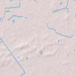 Bakkeveen Terrain Map