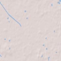 Vries Terrain Map