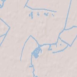 Blijham Terrain Map