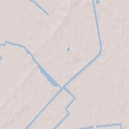 Bellingwolde Terrain Map