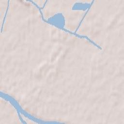 Bremen Terrain Map
