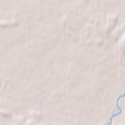 Perleberg Terrain Map