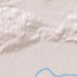 Miasteczko Krajeńskie Terrain Map