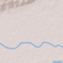 Osiek nad Notecią Terrain Map