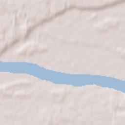 Solec Kujawski Terrain Map