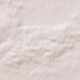 Lipowiec Kościelny Terrain Map