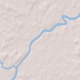 Ostrołęka Terrain Map