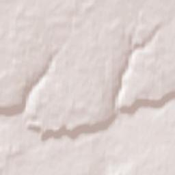 Makhalino Terrain Map