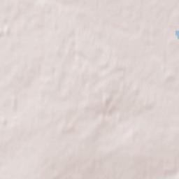 Novokuybyshevsk Terrain Map