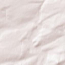 Tselinnoye Terrain Map