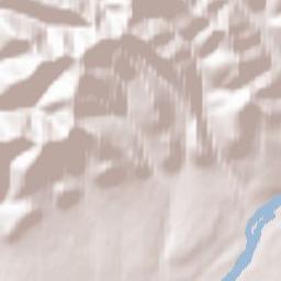 Ekimchan Terrain Map