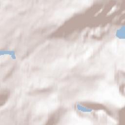 8 Clynnog Road, Penygroes, Caernarfon Terrain Map