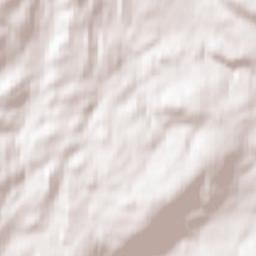 B5429, Ruthin, Denbighshire LL15 2SS, UK Terrain Map