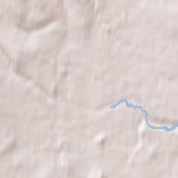 2 Sontley Road, Marchwiel, Wrexham LL13 Terrain Map