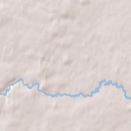 Borras Rd, Wrexham LL13, UK Terrain Map