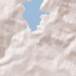 A517, Ashbourne, Derbyshire DE6 1NW, UK Terrain Map