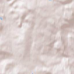 Rood Lane, Belper, Derbyshire DE56, UK Terrain Map