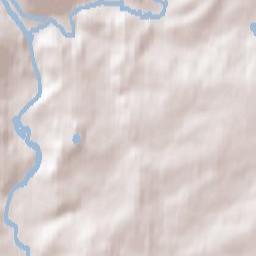 Church Street, Belper, Derbyshire DE56 1FB Terrain Map