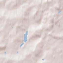 Brinsley, Nottingham, Nottinghamshire NG16 5AE, UK Terrain Map