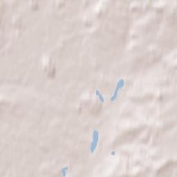 12 Main Street, Nottingham, Nottinghamshire  Terrain Map