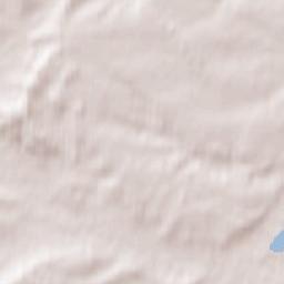 3 Main Street, Epperstone, Nottingham Terrain Map