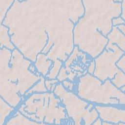 Scharnegoutum Terrain Map