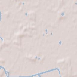 Norg Terrain Map