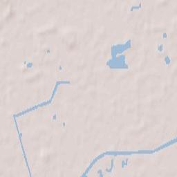 Marsdijk Terrain Map