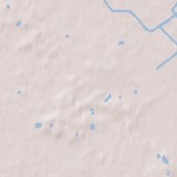 Eext Terrain Map