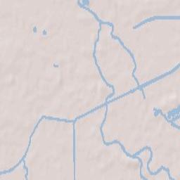 Onstwedde Terrain Map