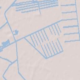 Westerwolde Terrain Map