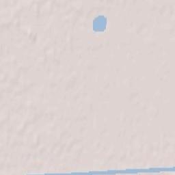 Bockhorst Terrain Map