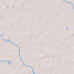 Friesoythe Terrain Map