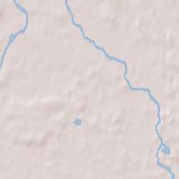 Wardenburg Terrain Map