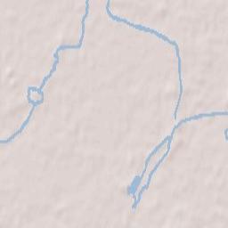 Delmenhorst Terrain Map
