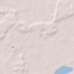 Großwoltersdorf Terrain Map