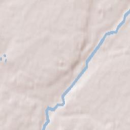 Lubicz Dolny Terrain Map